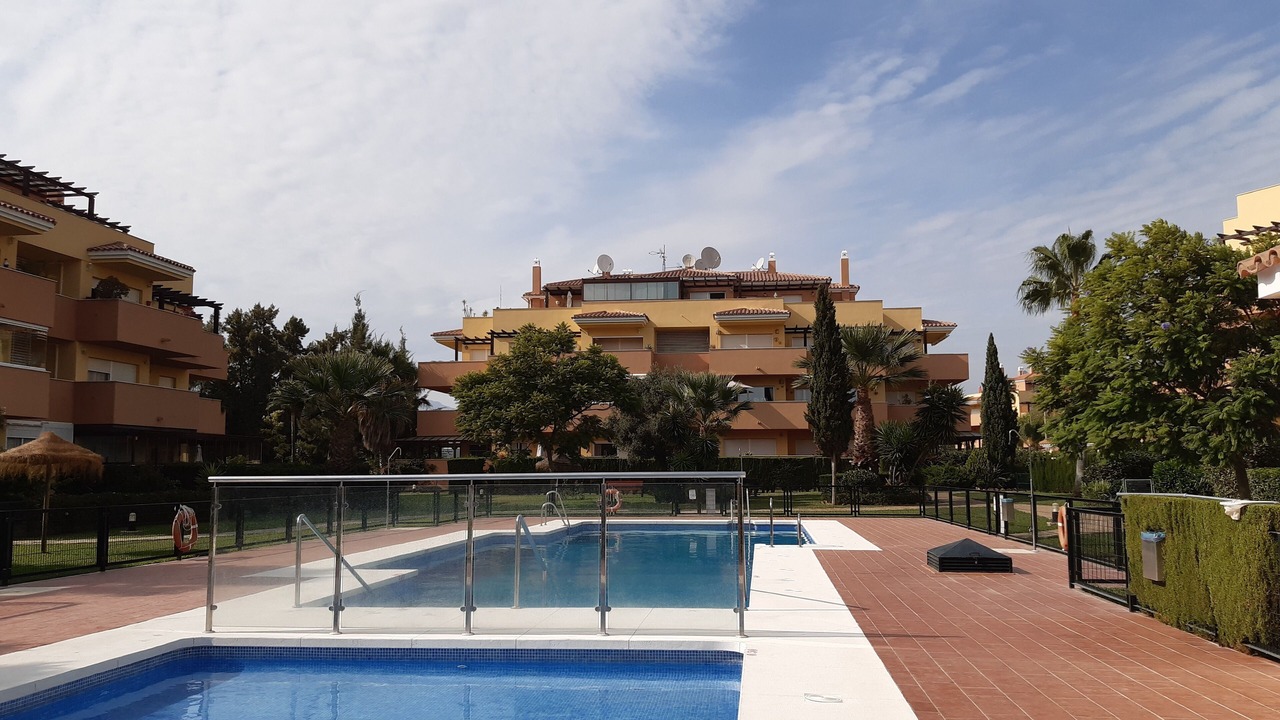 Photo of Outdoor in La Cala de Mijas