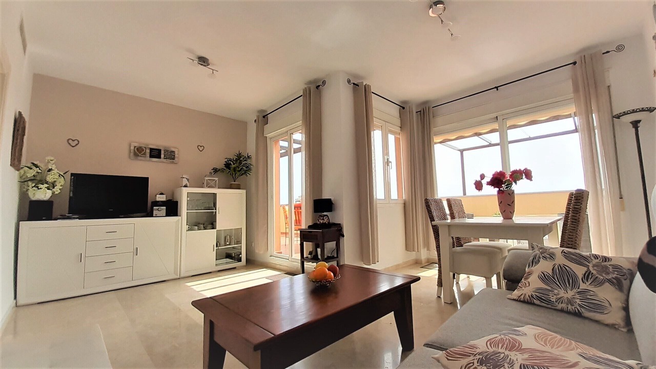 Photo of Livingroom in La Cala de Mijas