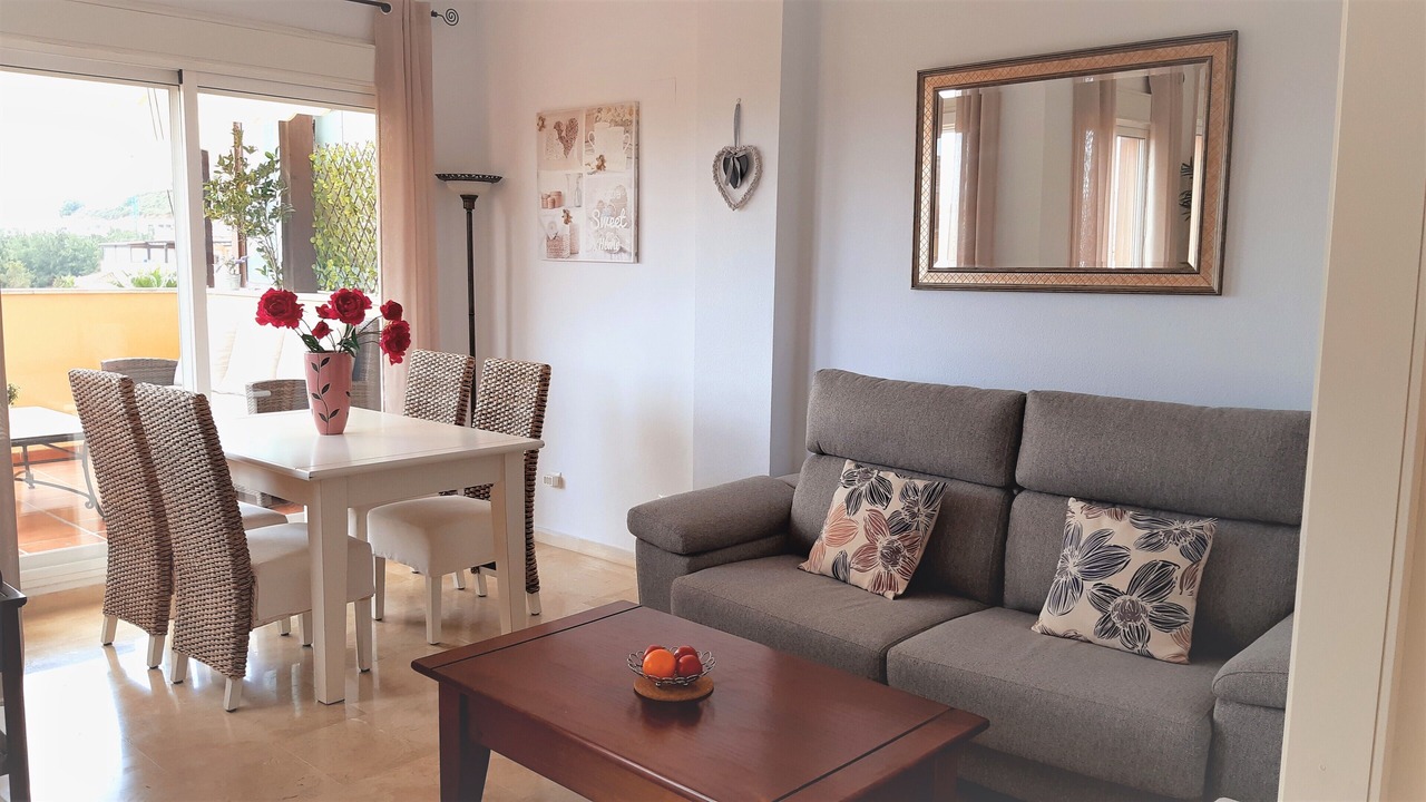 Photo of Livingroom in La Cala de Mijas