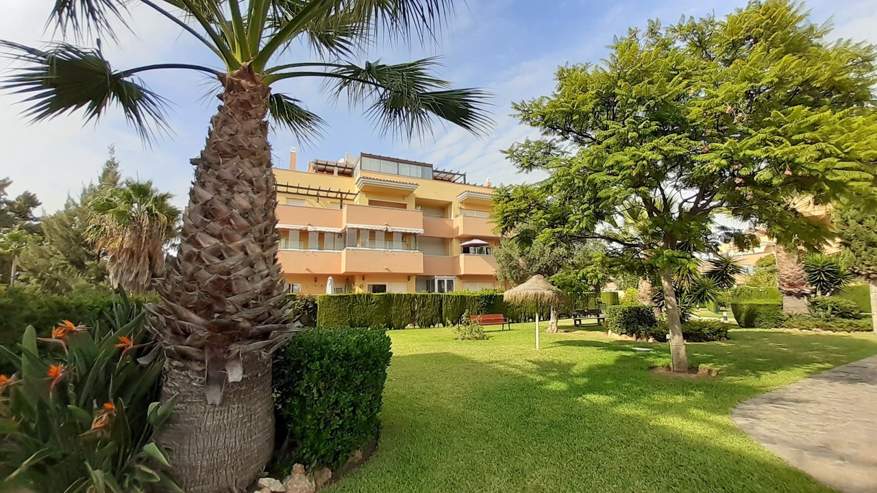Photo of Outdoor in La Cala de Mijas