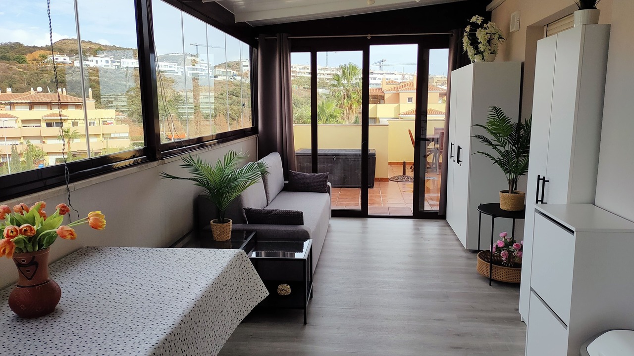 Photo of Livingroom in La Cala de Mijas