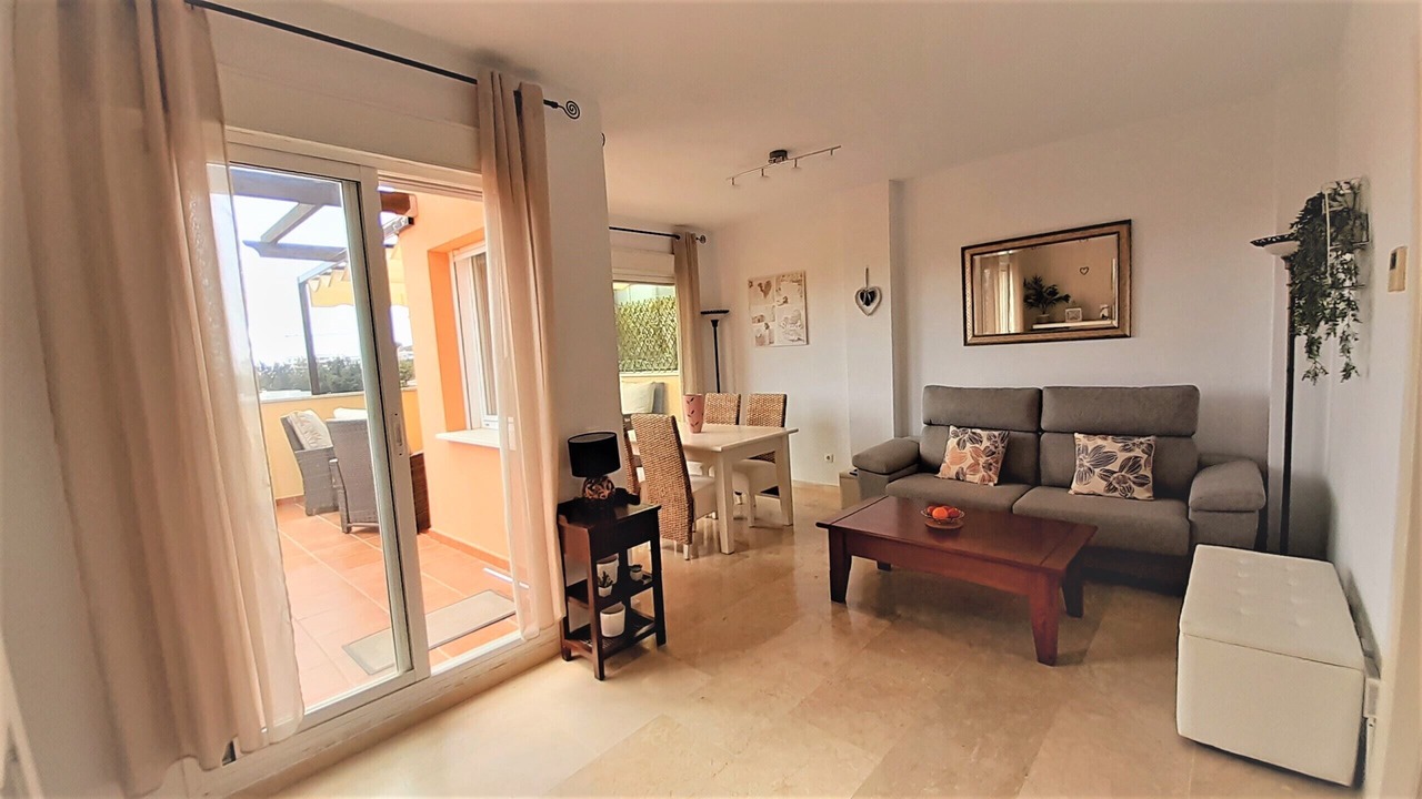 Photo of Livingroom in La Cala de Mijas