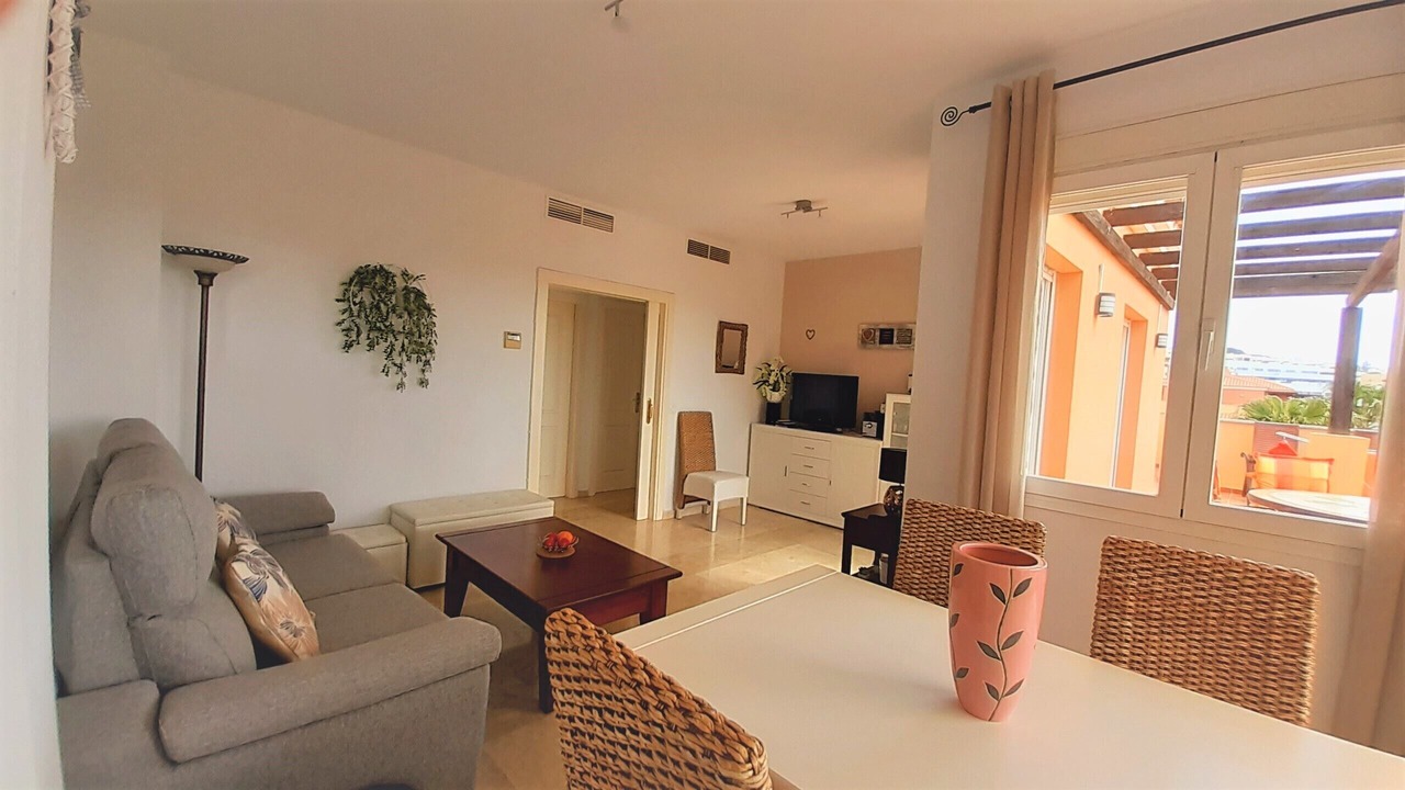 Photo of Livingroom in La Cala de Mijas