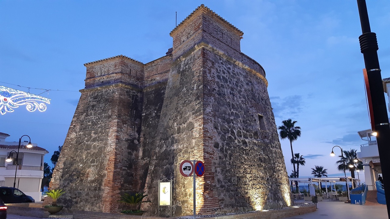 Photo of Others in La Cala de Mijas
