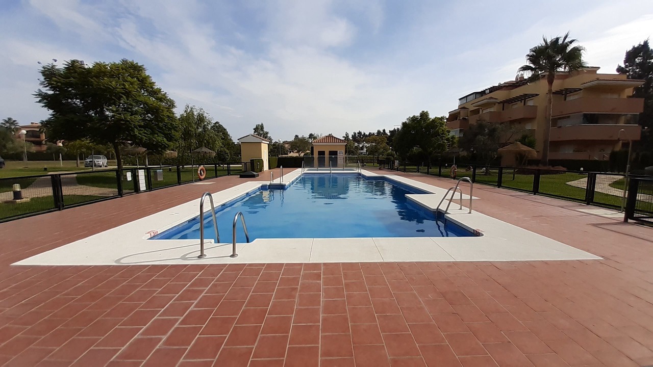 Photo of Outdoor in La Cala de Mijas