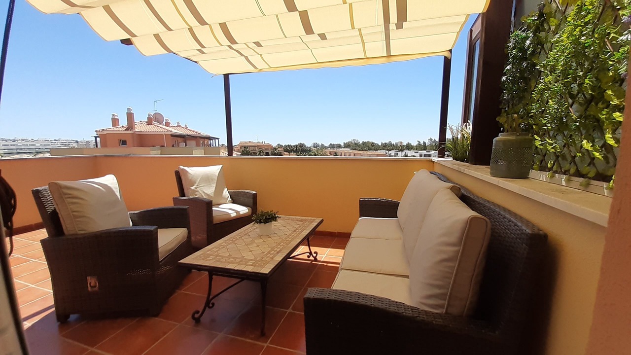 Photo of Outdoor in La Cala de Mijas