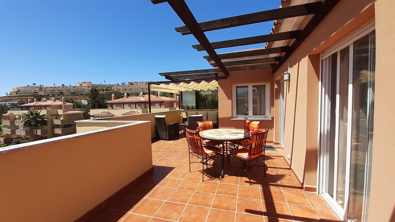 Photo of Outdoor in La Cala de Mijas