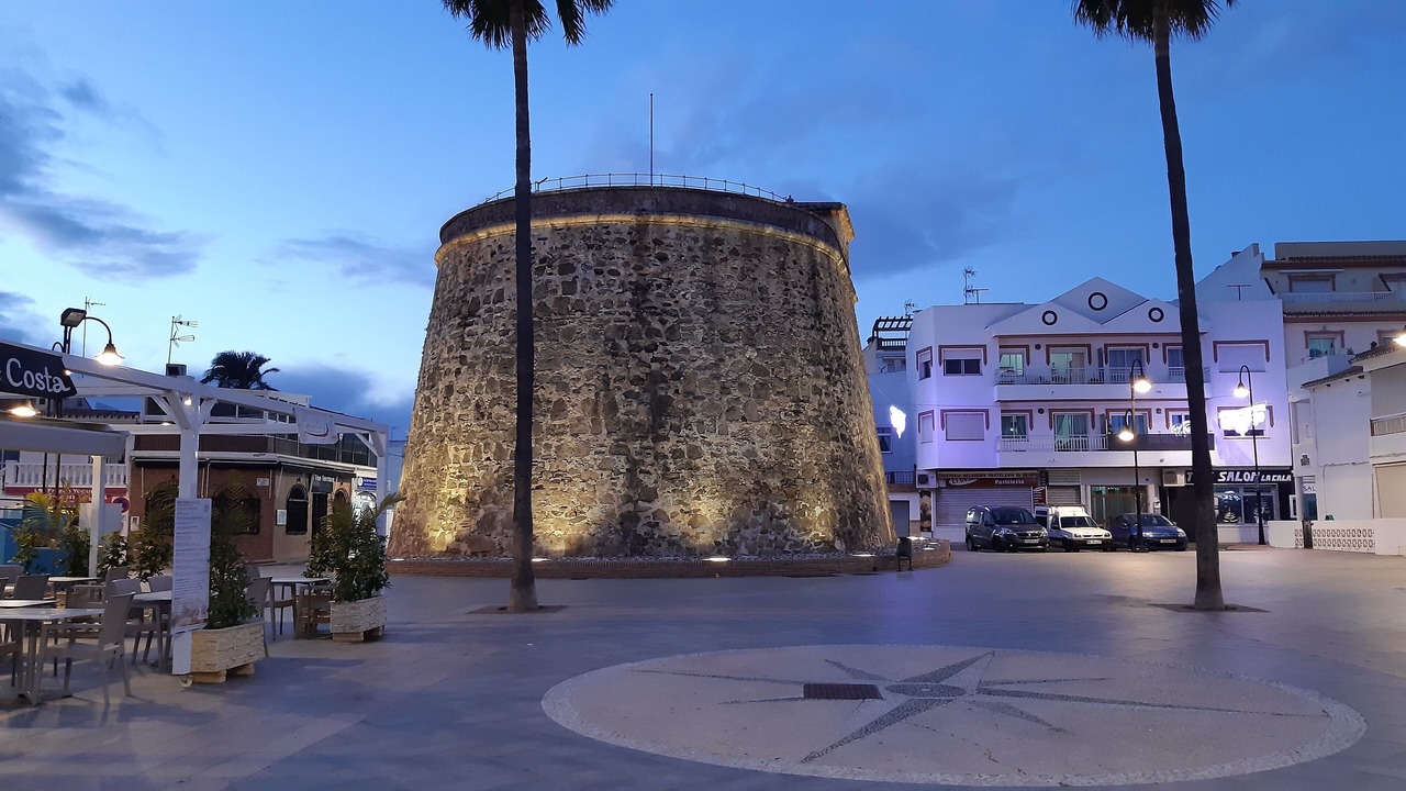 Photo of Outdoor in La Cala de Mijas