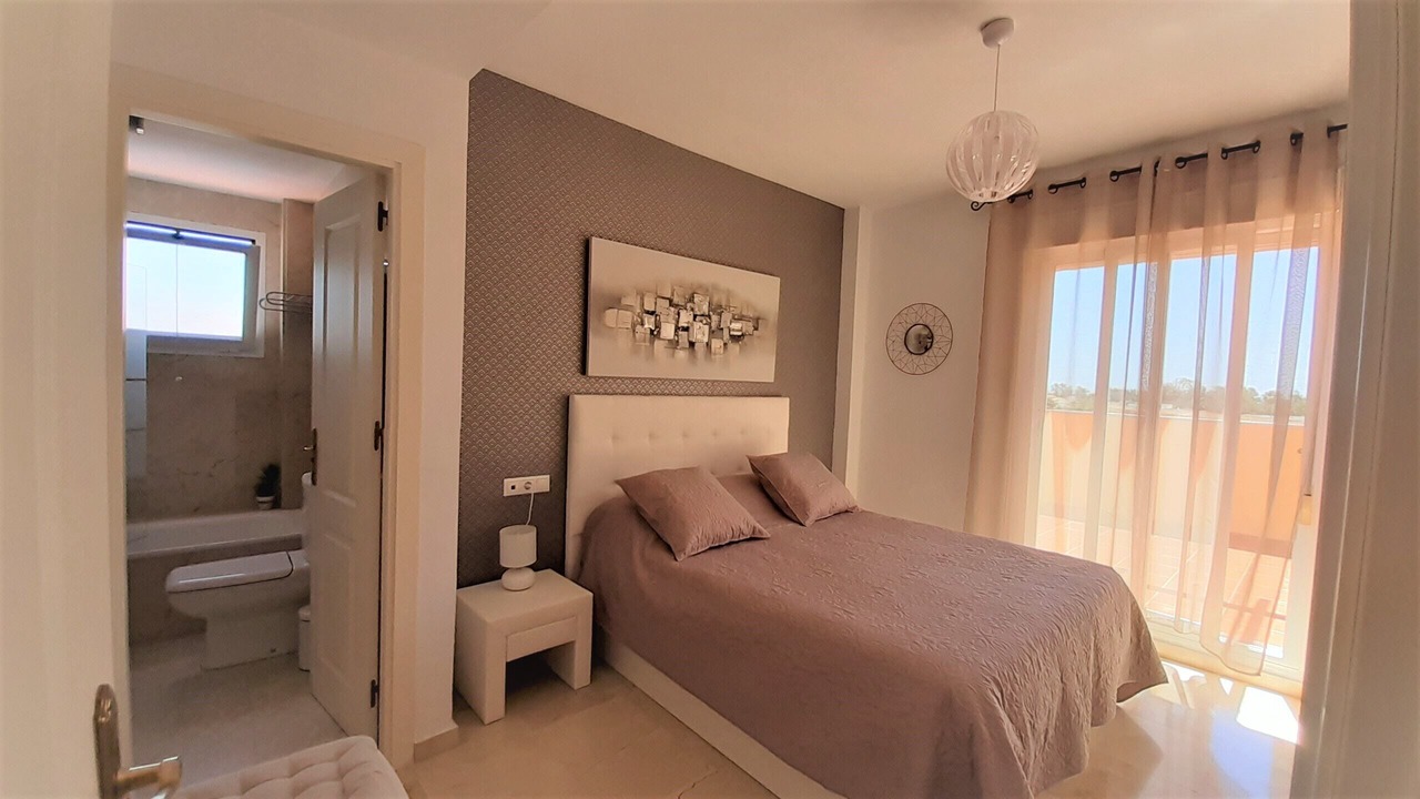 Photo of Bedroom in La Cala de Mijas