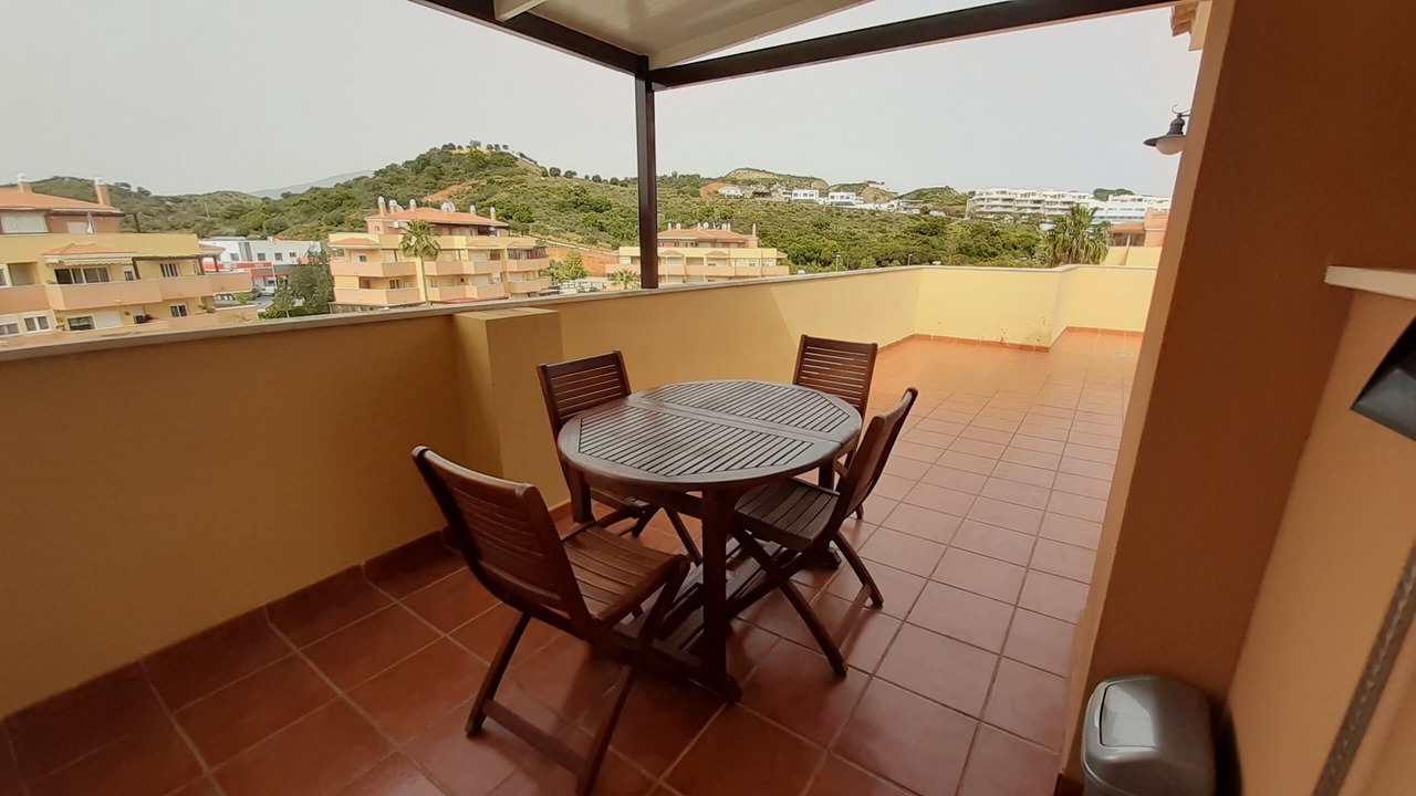 Photo of Outdoor in La Cala de Mijas