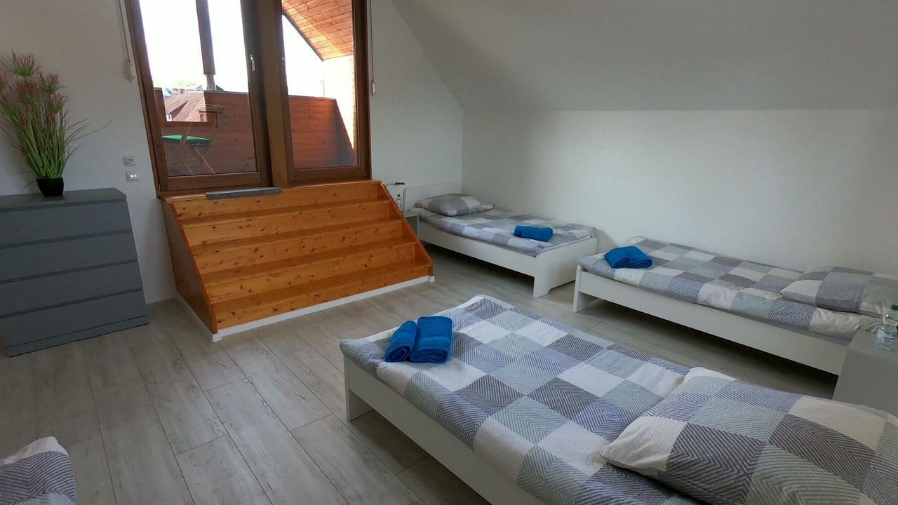 Photo of Bedroom in Holtensen