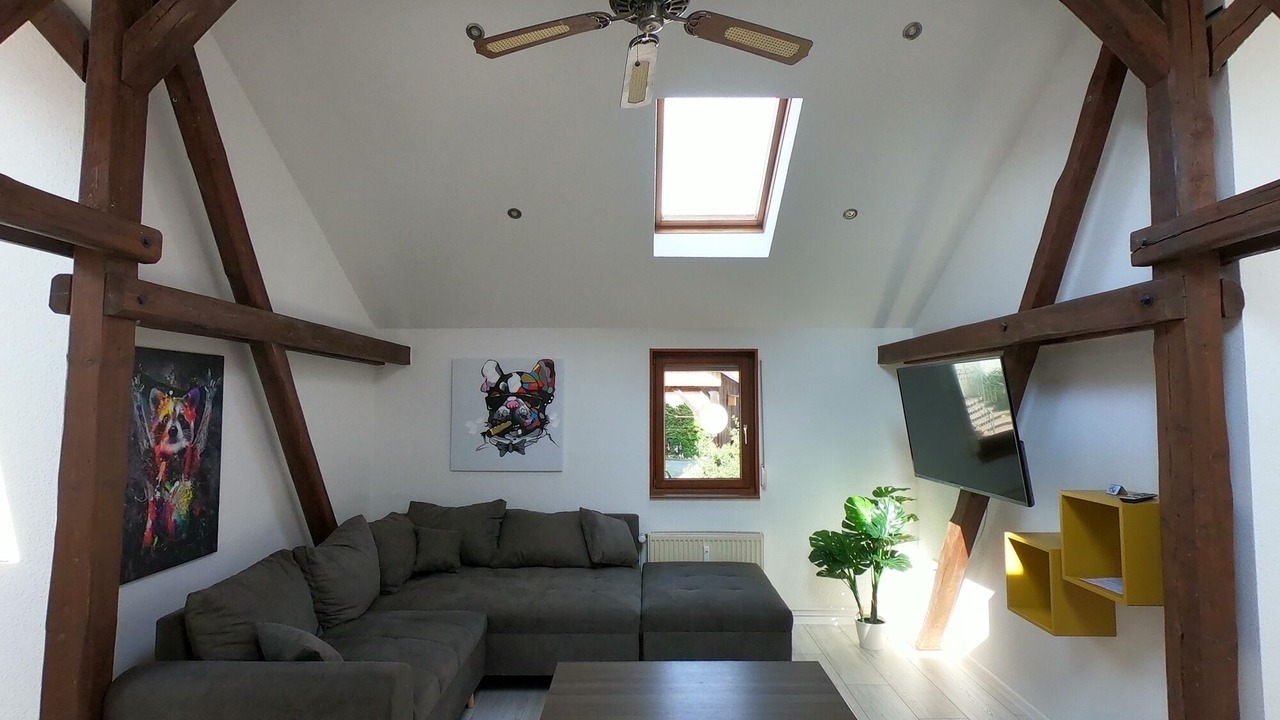 Photo of Livingroom in Holtensen