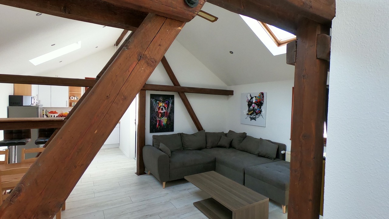Photo of Livingroom in Holtensen