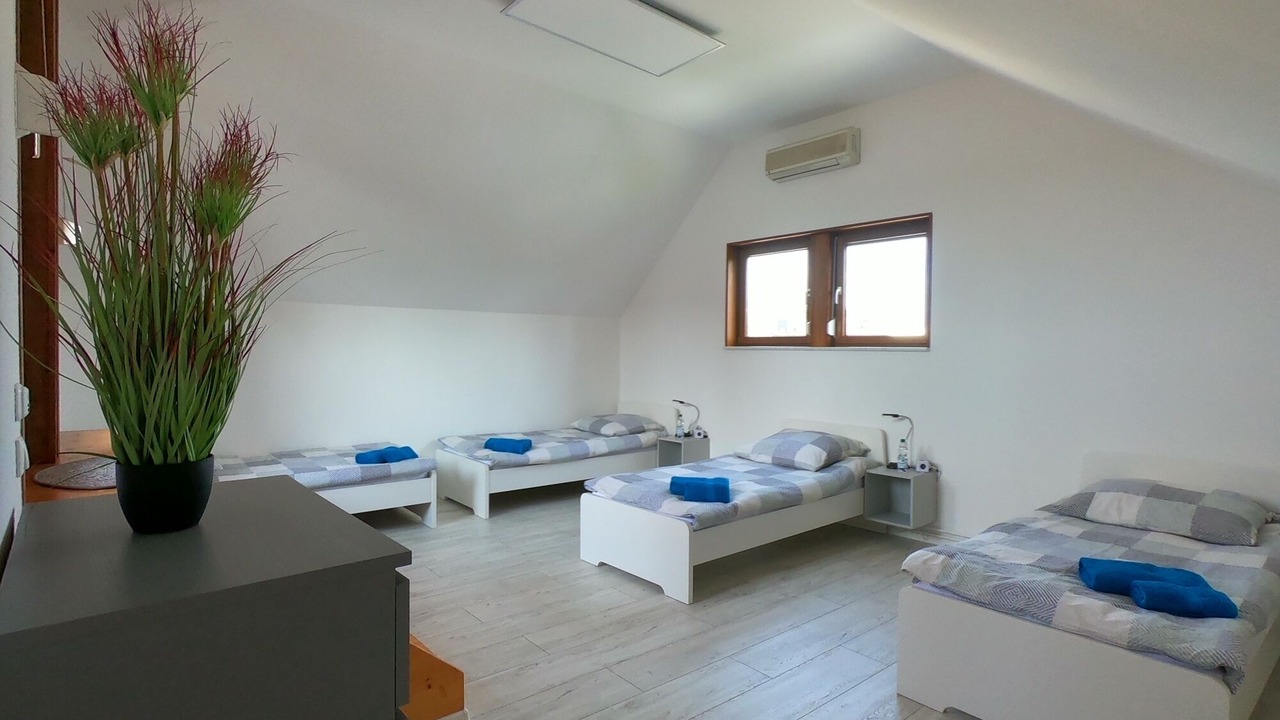 Photo of Bedroom in Holtensen