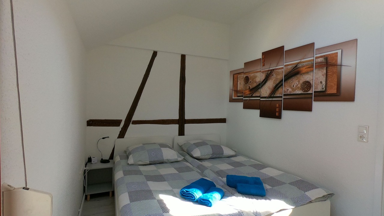 Photo of Bedroom in Holtensen
