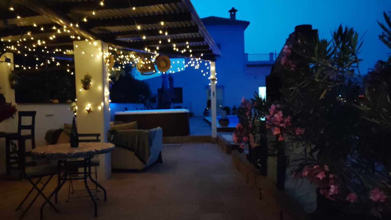 Photo of Outdoor in Comares