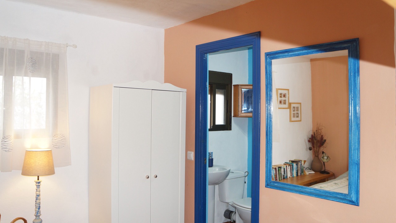 Photo of Bathroom in Comares