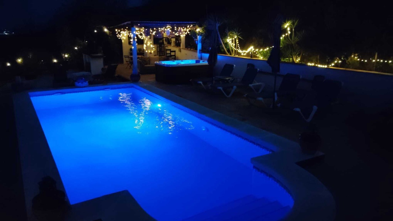 Photo of Outdoor in Comares