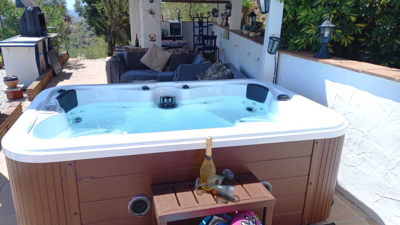 Photo of Outdoor in Comares
