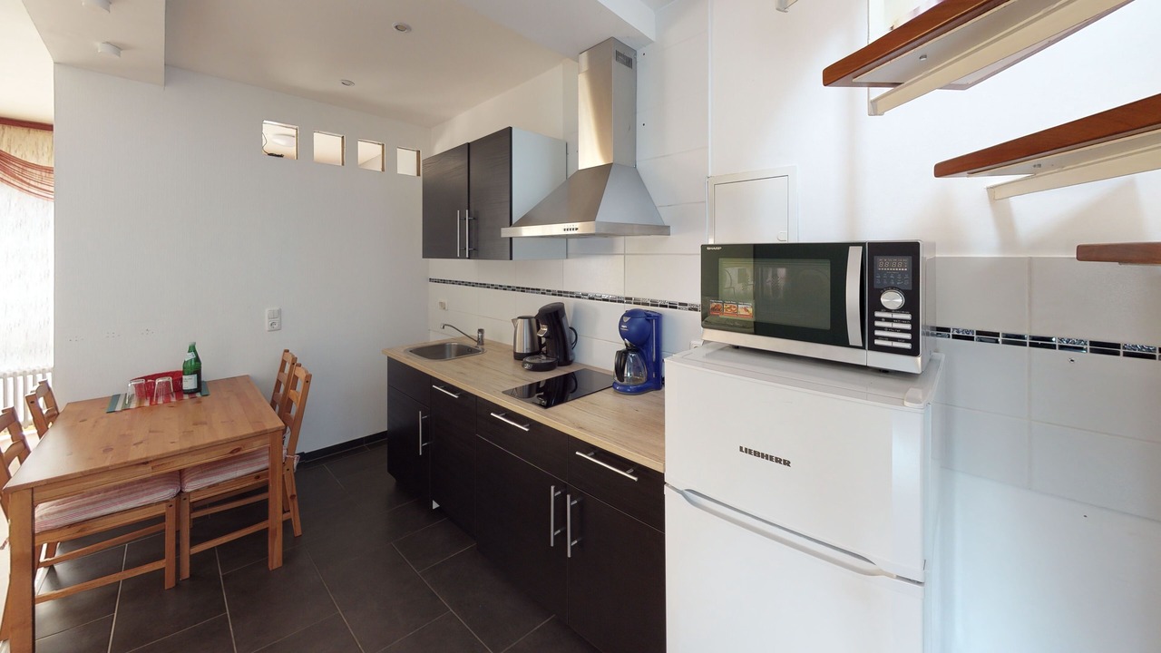 Photo of Kitchen in Bad Homburg v.d. Hoehe