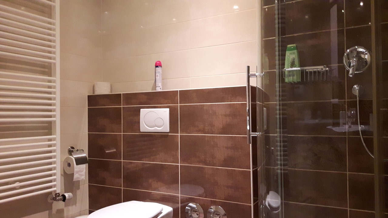 Photo of Bathroom in Bad Homburg v.d. Hoehe