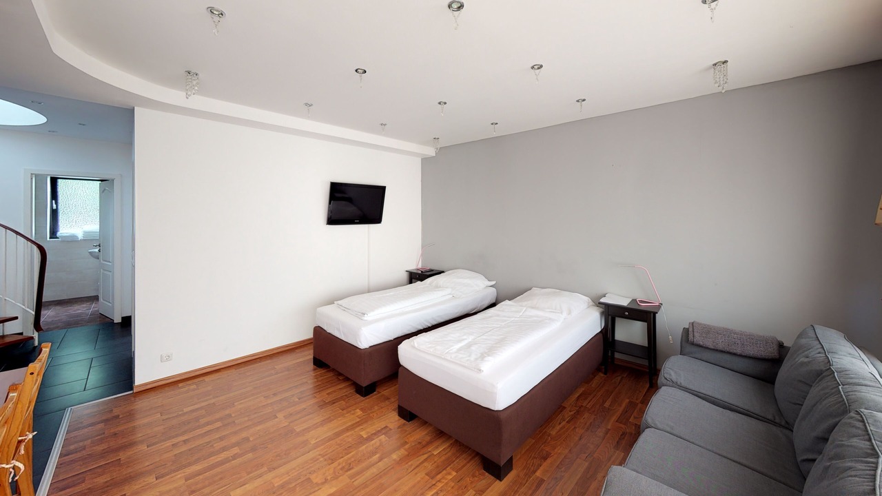 Photo of Bedroom in Bad Homburg v.d. Hoehe