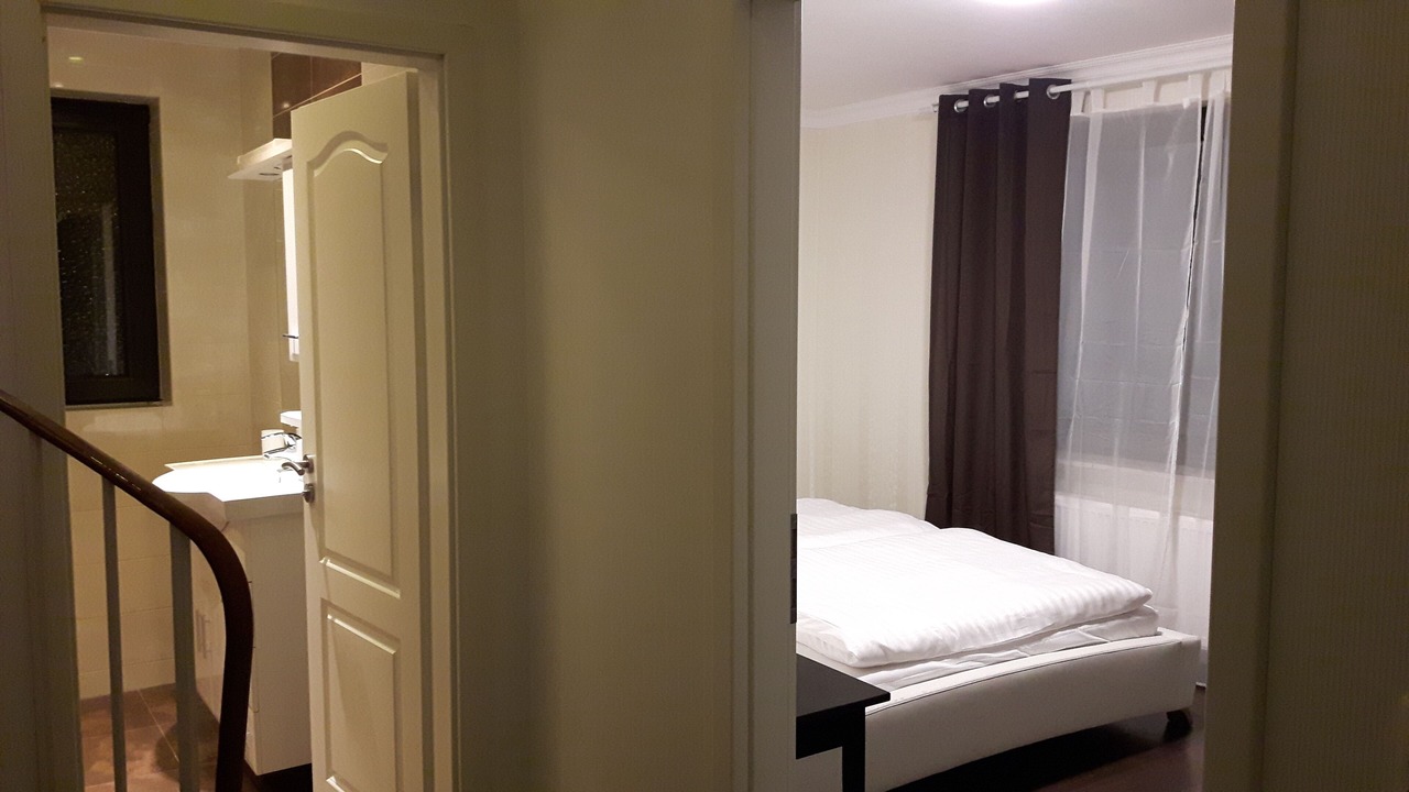 Photo of Bedroom in Bad Homburg v.d. Hoehe