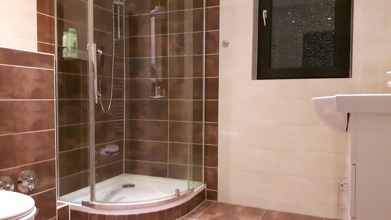 Photo of Bathroom in Bad Homburg v.d. Hoehe