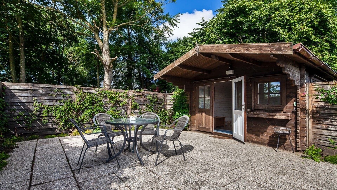 Photo of Outdoor in Emmelsbuell-Horsbuell