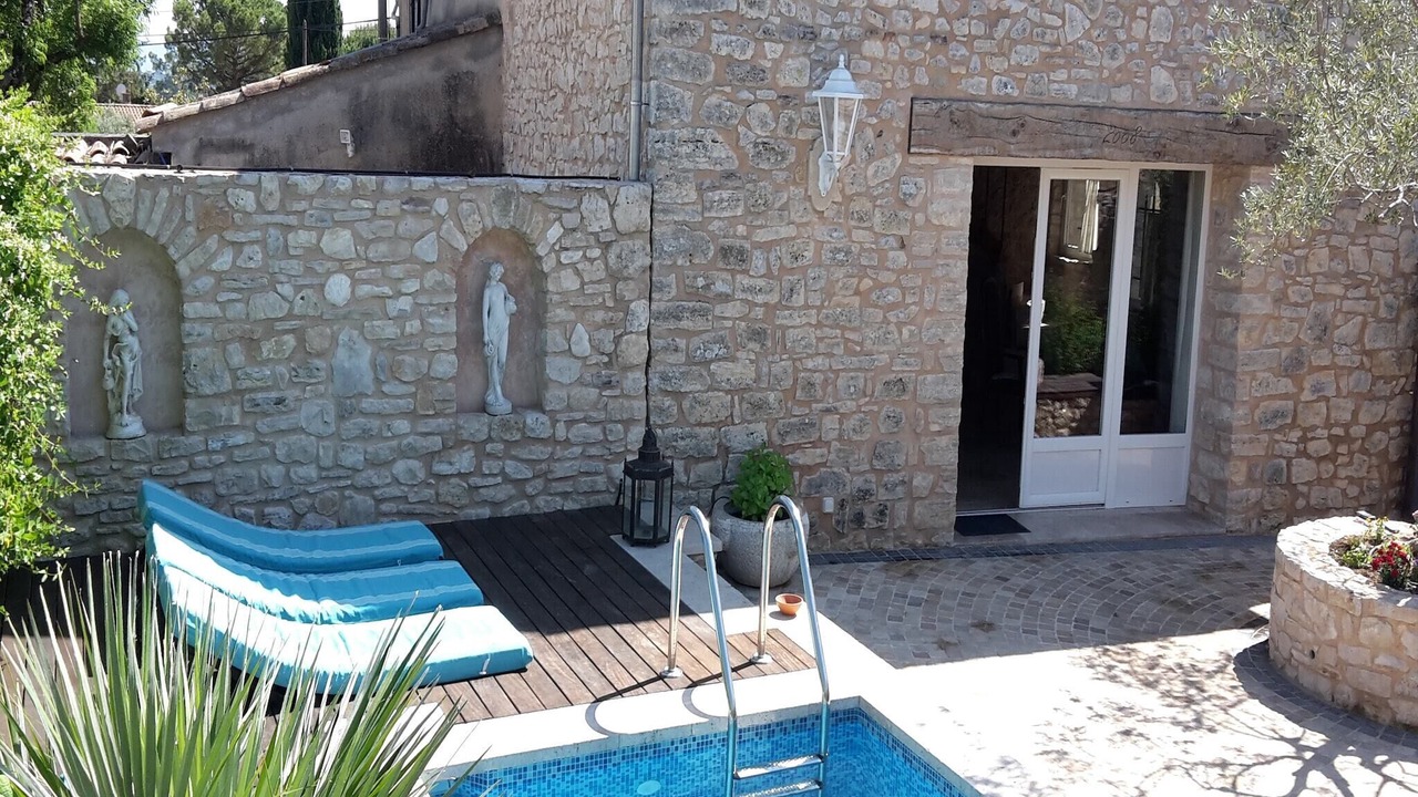 Photo of Outdoor in Couteron