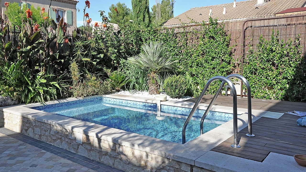 Photo of Outdoor in Couteron
