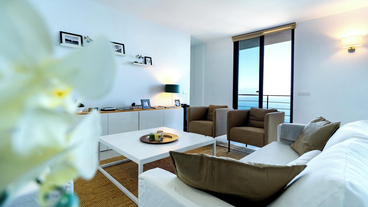 Photo of Livingroom in Tacoronte