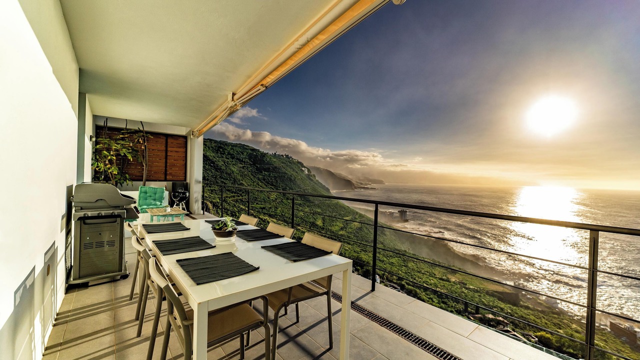 Photo of Outdoor in Tacoronte