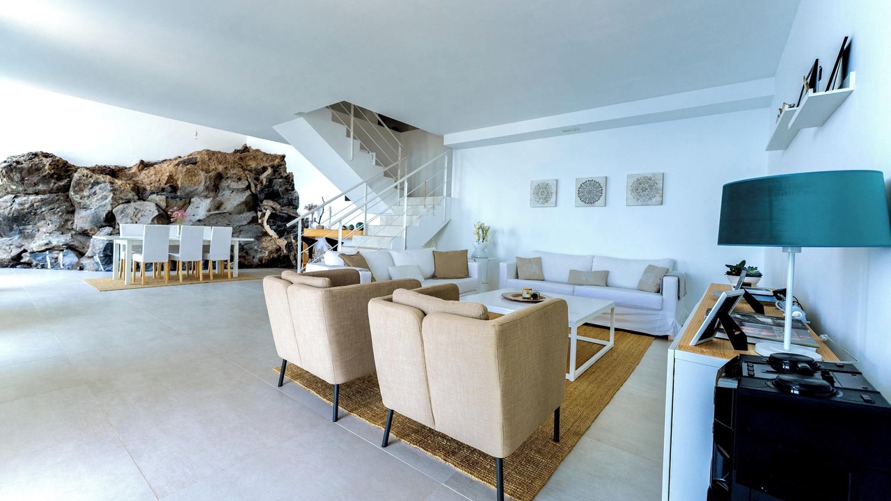 Photo of Livingroom in Tacoronte