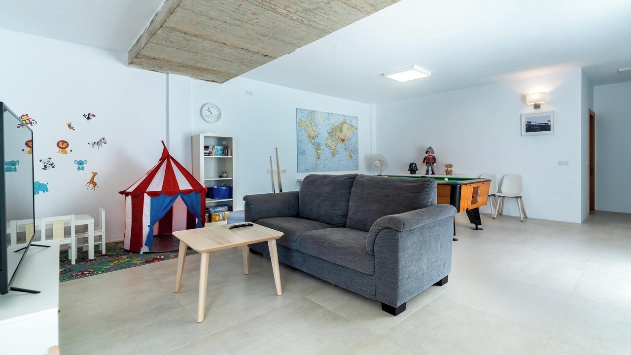 Photo of Livingroom in Tacoronte