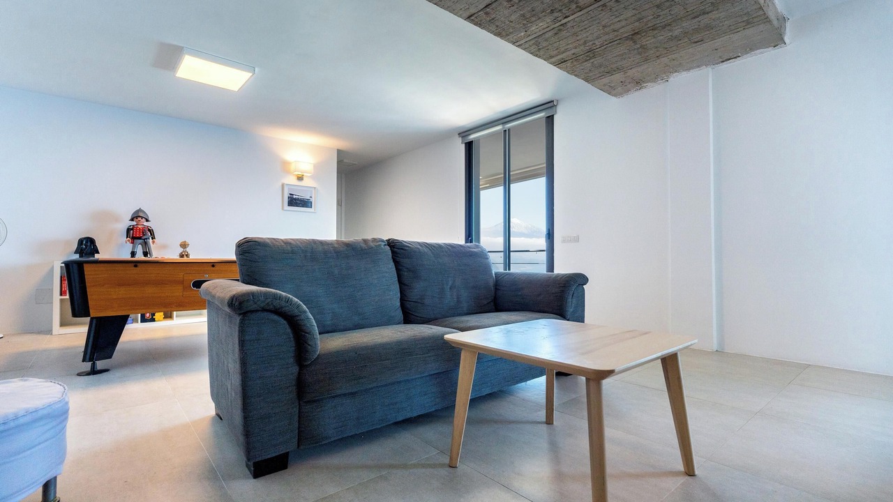 Photo of Livingroom in Tacoronte