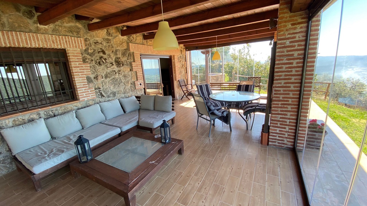Photo of Livingroom in Arenas de San Pedro