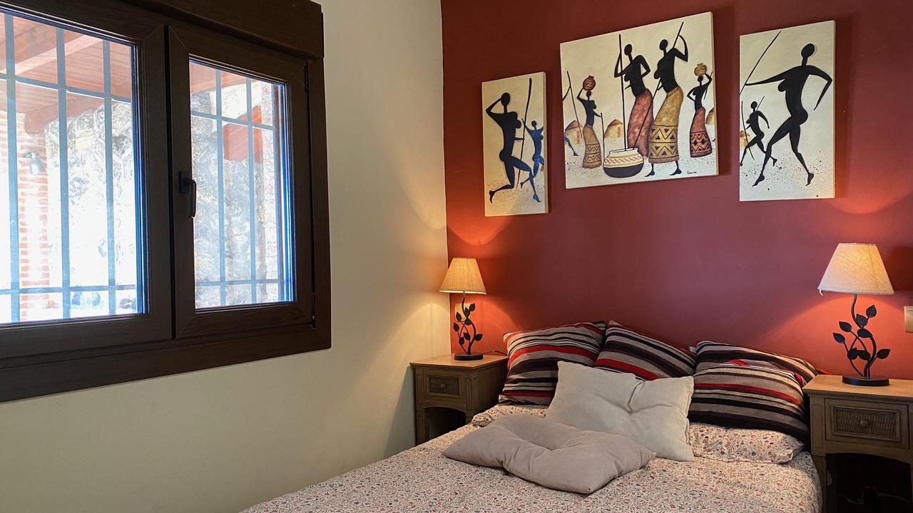 Photo of Bedroom in Arenas de San Pedro