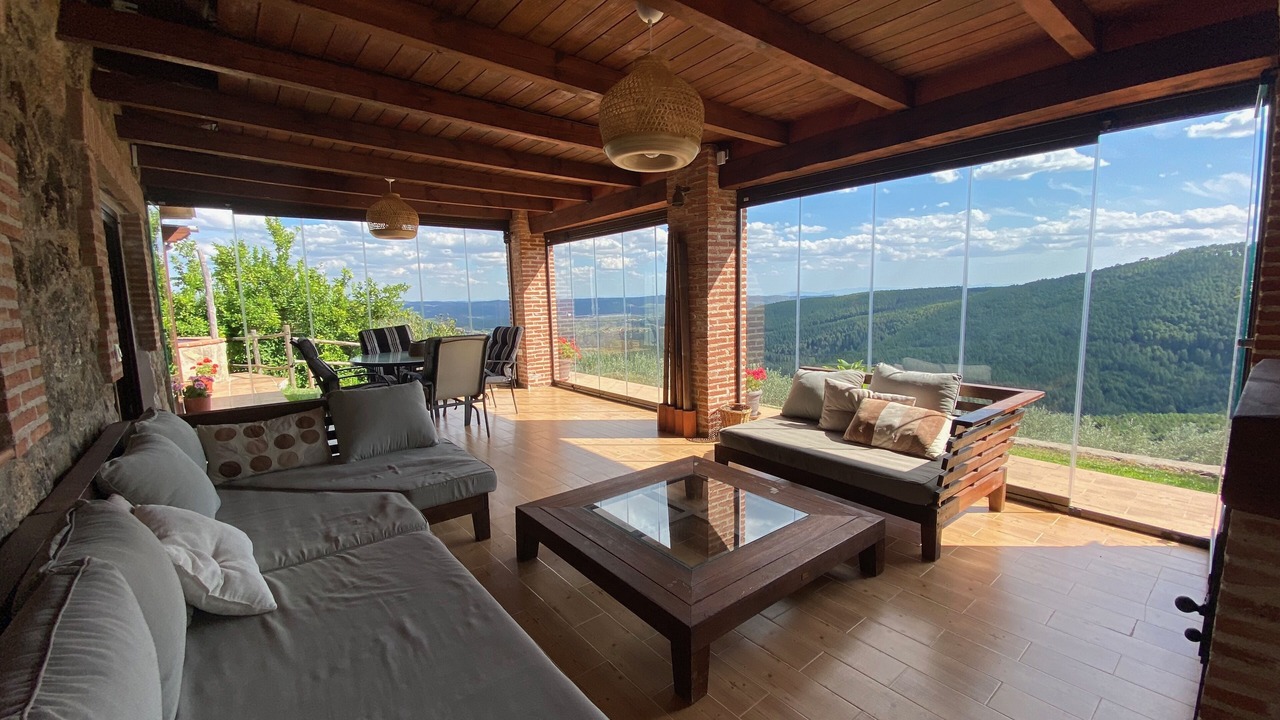 Photo of Livingroom in Arenas de San Pedro