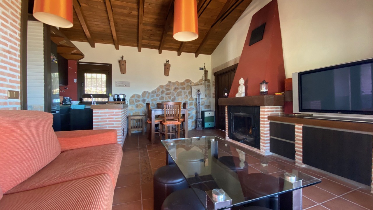 Photo of Livingroom in Arenas de San Pedro