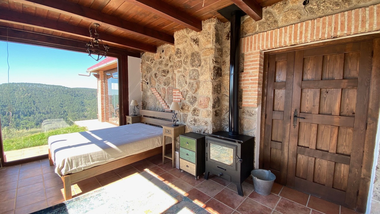 Photo of Bedroom in Arenas de San Pedro