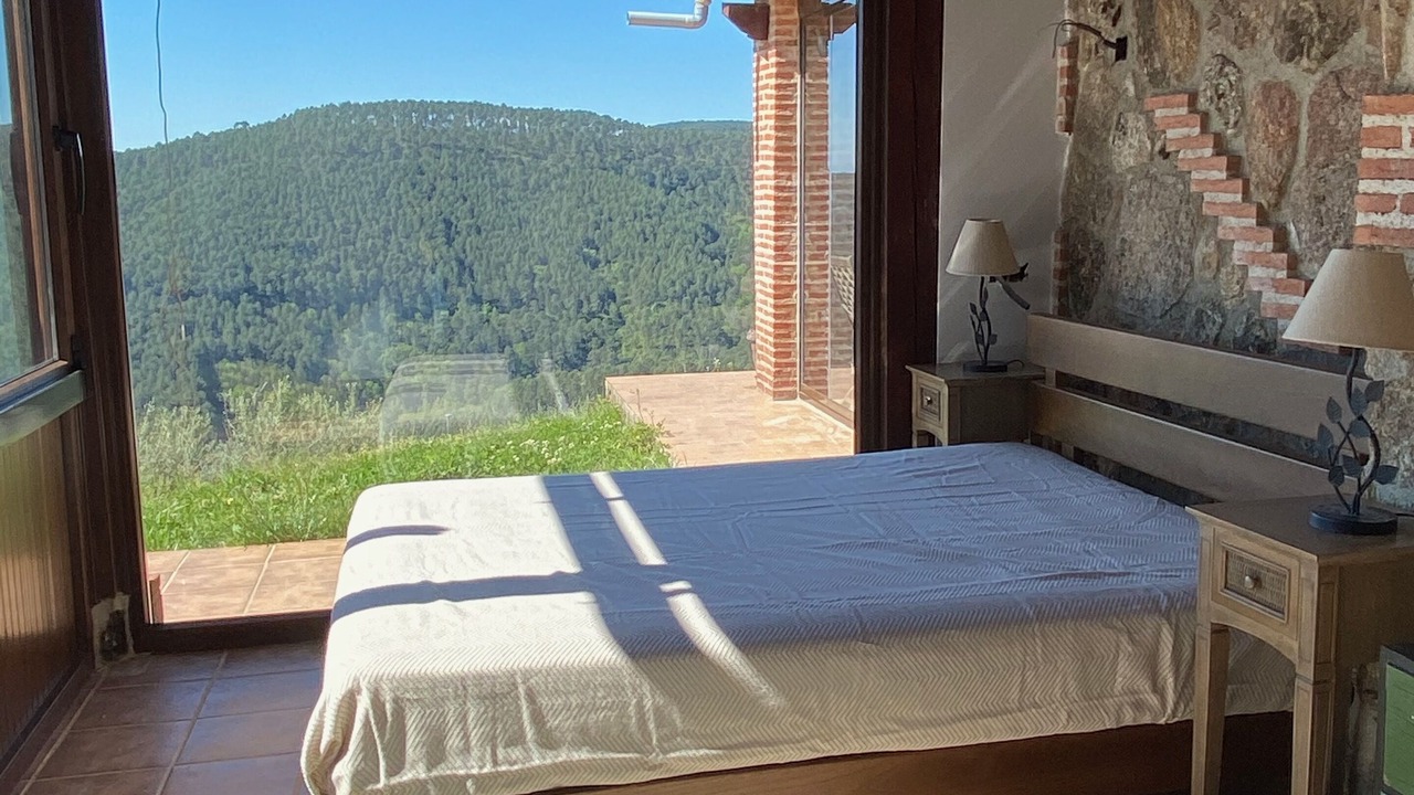 Photo of Bedroom in Arenas de San Pedro