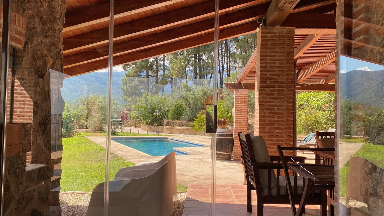 Photo of Outdoor in Arenas de San Pedro