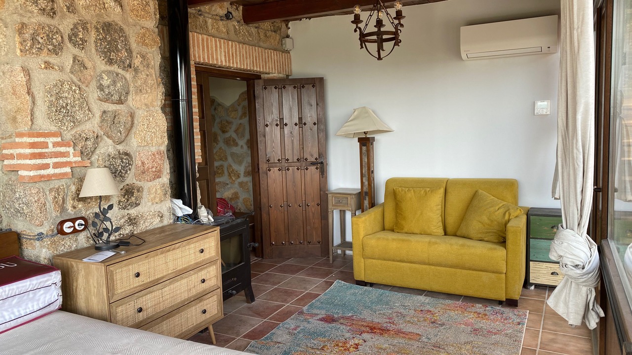 Photo of Bedroom in Arenas de San Pedro