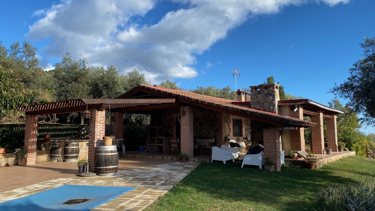 Photo of Outdoor in Arenas de San Pedro