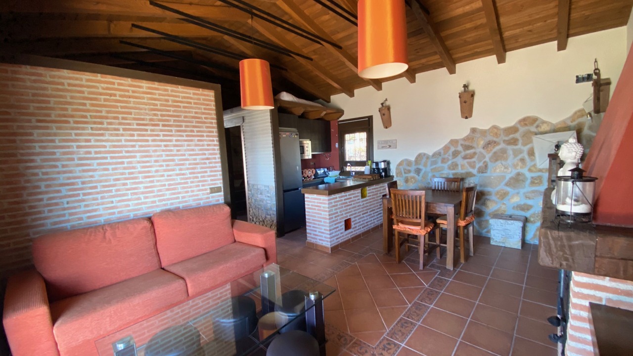 Photo of Livingroom in Arenas de San Pedro