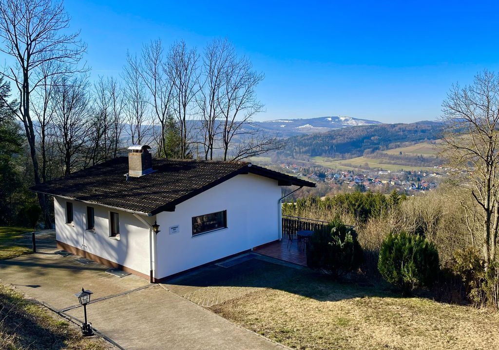 Photo of Outdoor in Buchschirm