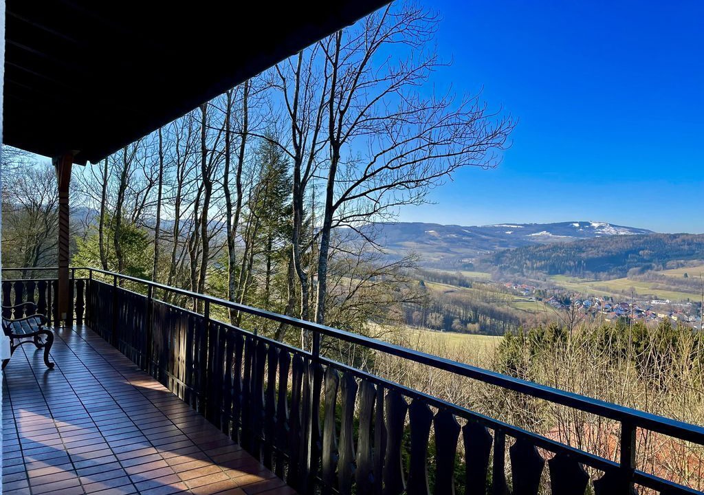 Photo of Outdoor in Buchschirm