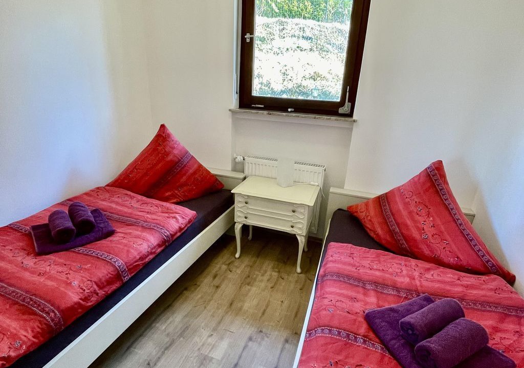 Photo of Bedroom in Buchschirm