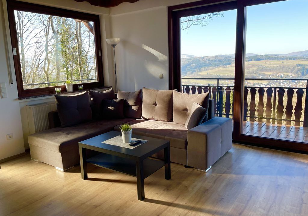 Photo of Livingroom in Buchschirm